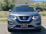 Used 2017 Nissan Rogue S w/ S Appearance Package image 2