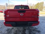 Used 2022 Nissan Frontier SV w/ Technology Package image 4