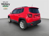 Used 2019 Jeep Renegade Sport w/ Sport Appearance Group image 4