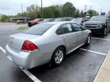 Used 2012 Chevrolet Impala LS image 6