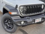 New 2025 Jeep Wrangler Sport image 3