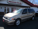 Used 2004 Oldsmobile Silhouette Premiere image 2