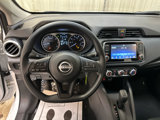 New 2025 Nissan Versa S w/ S Plus Package image 3