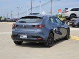 Used 2025 MAZDA MAZDA3 Carbon image 4
