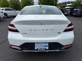 Used 2025 Genesis G70 3.3T Advanced w/ Sport Prestige Package image 6