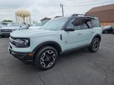 Used 2024 Ford Bronco Sport Outer Banks w/ Tech Package image 2