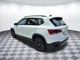 Used 2022 Volkswagen Taos S image 3