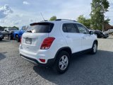 Used 2019 Chevrolet Trax LT w/ LT Convenience Package image 3