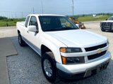 Used 2012 Chevrolet Colorado LT image 3