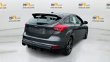 Used 2017 Ford Focus ST w/ Equipment Group 401A image 5