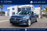 Used 2020 Volkswagen Passat 2.0T SE image 3