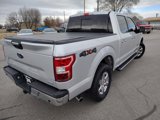 Used 2018 Ford F150 XLT w/ Equipment Group 302A Luxury image 5