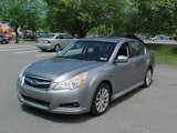 Used 2011 Subaru Legacy 2.5i Limited image 4