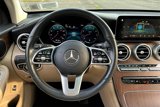 Certified 2021 Mercedes-Benz GLC 300 4MATIC image 5
