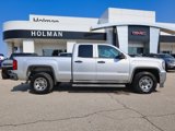 Used 2018 GMC Sierra 1500 2WD Double Cab w/ Sierra Convenience Package image 2