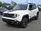Used 2023 Jeep Renegade Trailhawk w/ Trailhawk Elite Group image 2