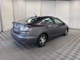 Used 2014 Honda Civic Hybrid Sedan image 6