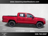 Used 2022 Toyota Tacoma SR5 image 4