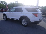 Used 2022 Ford Explorer King Ranch w/ Class IV Trailer Tow Package image 4