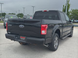 Used 2017 Ford F150 XLT image 5