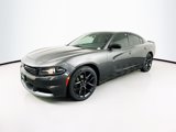 Used 2019 Dodge Charger SXT w/ Blacktop Package image 3