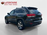 Used 2014 Jeep Grand Cherokee Limited image 5