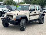 Used 2007 Jeep Wrangler Unlimited X image 3