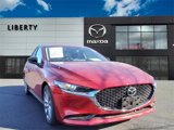 New 2025 MAZDA MAZDA3 s w/ Black Accent Package image 2