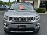 Used 2018 Jeep Compass Limited w/ Navigation Group image 2
