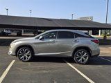 Certified 2021 Lexus RX 350 FWD w/ Premium Package image 4