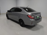 Used 2022 Mitsubishi Mirage G4 Black Edition image 5
