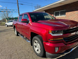 Used 2018 Chevrolet Silverado 1500 LT w/ All Star Edition image 4