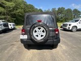 Used 2017 Jeep Wrangler Unlimited Sport w/ Quick Order Package 24S image 5
