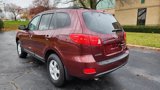 Used 2008 Hyundai Santa Fe GLS image 5