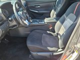 Used 2021 Nissan Sentra SR image 3