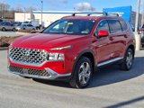 Used 2022 Hyundai Santa Fe SEL image 3