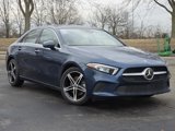 Used 2021 Mercedes-Benz A 220 4MATIC image 2