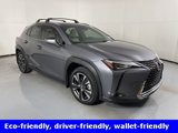Used 2020 Lexus UX 250h w/ Premium Package image 2