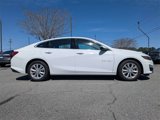 Used 2022 Chevrolet Malibu LT image 3