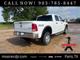 Used 2018 RAM 2500 Tradesman w/ Chrome Appearance Group image 3
