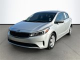 Used 2017 Kia Forte LX image 3