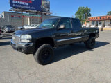 Used 2003 GMC Sierra 1500 SLE w/ Professional Package image 3