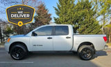 Used 2015 Nissan Titan 4x4 Crew Cab image 2