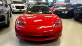 Used 2006 Chevrolet Corvette Coupe w/ Preferred Equipment Group image 2