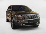 Used 2018 Jeep Grand Cherokee Overland image 3