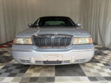 Used 2000 Mercury Grand Marquis LS image 4