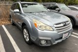 Used 2013 Subaru Outback 2.5i Premium image 2