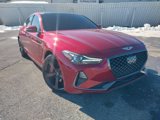 Used 2019 Genesis G70 3.3T Dynamic image 2