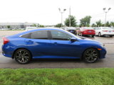 Used 2020 Honda Civic Sport image 4
