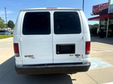 Used 2011 Ford E-150 and Econoline 150 w/ Commercial Cargo Van Pkg image 3